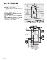 Preview for 19 page of Thermador VTR1030P Installation Manual