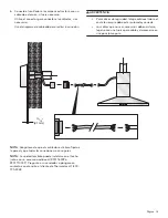 Preview for 19 page of Thermador VTR1030W Installation Instructions Manual