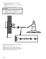 Preview for 6 page of Thermador VTR1330P Installation Manual