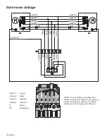 Preview for 14 page of Thermador VTR1330P Installation Manual