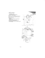 Preview for 4 page of Thermador VTR630D Installation Manual