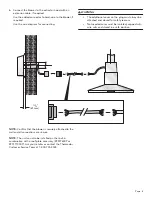 Preview for 7 page of Thermador VTR630W Installation Instructions Manual