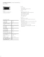 Preview for 5 page of Thermador WDC30E Specifications