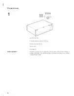 Предварительный просмотр 12 страницы Thermador WDC36 Installation Instructions Manual