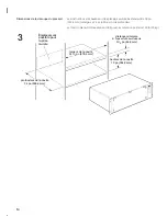 Предварительный просмотр 14 страницы Thermador WDC36 Installation Instructions Manual