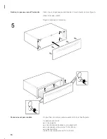 Preview for 16 page of Thermador WDC36 Installation Instructions Manual