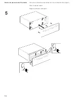 Preview for 14 page of Thermador WDC36D Installation Instructions Manual