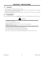 Preview for 19 page of Thermadyne CE CutMaster 51 Operating Manual