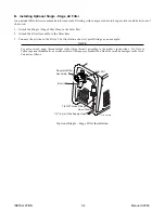 Preview for 22 page of Thermadyne CE CutMaster 51 Operating Manual