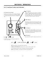 Preview for 27 page of Thermadyne CE CutMaster 51 Operating Manual