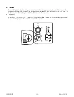 Preview for 32 page of Thermadyne CE CutMaster 51 Operating Manual