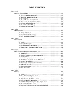 Preview for 4 page of Thermadyne CE CutMaster 75 Service Manual