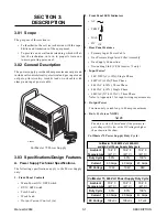 Preview for 17 page of Thermadyne CE CutMaster 75 Service Manual