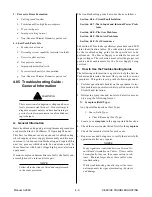 Preview for 21 page of Thermadyne CE CutMaster 75 Service Manual