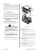 Preview for 23 page of Thermadyne CE CutMaster 75 Service Manual