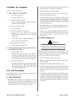 Preview for 28 page of Thermadyne CE CutMaster 75 Service Manual