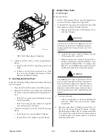 Preview for 31 page of Thermadyne CE CutMaster 75 Service Manual