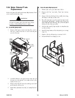 Preview for 34 page of Thermadyne CE CutMaster 75 Service Manual