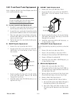 Preview for 35 page of Thermadyne CE CutMaster 75 Service Manual