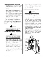 Preview for 39 page of Thermadyne CE CutMaster 75 Service Manual