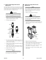 Preview for 40 page of Thermadyne CE CutMaster 75 Service Manual