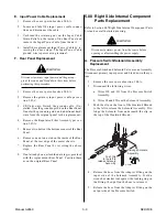 Preview for 41 page of Thermadyne CE CutMaster 75 Service Manual