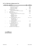 Preview for 52 page of Thermadyne CE CutMaster 75 Service Manual