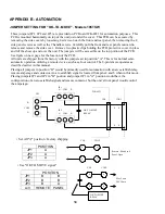 Предварительный просмотр 58 страницы Thermadyne Thermal Arc 185TSW Operating Manual