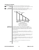 Preview for 26 page of Thermadyne Thermal Arc 400GMS CC Operating Manual