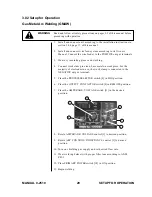 Preview for 31 page of Thermadyne Thermal Arc 400GMS CC Operating Manual