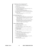 Preview for 35 page of Thermadyne Thermal Arc 400GMS CC Operating Manual