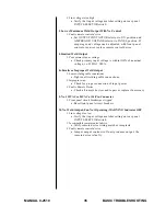 Preview for 37 page of Thermadyne Thermal Arc 400GMS CC Operating Manual