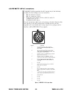 Preview for 38 page of Thermadyne Thermal Arc 400GMS CC Operating Manual