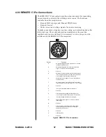 Preview for 39 page of Thermadyne Thermal Arc 400GMS CC Operating Manual