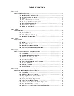 Preview for 4 page of Thermadyne Thermal Dynamics PAK MASTER 50XL Service Manual