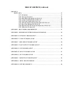 Preview for 5 page of Thermadyne Thermal Dynamics PAK MASTER 50XL Service Manual