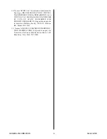 Preview for 12 page of Thermadyne Thermal Dynamics PAK MASTER 50XL Service Manual