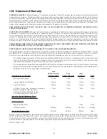 Preview for 14 page of Thermadyne Thermal Dynamics PAK MASTER 50XL Service Manual