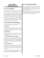 Preview for 15 page of Thermadyne Thermal Dynamics PAK MASTER 50XL Service Manual