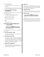 Preview for 18 page of Thermadyne Thermal Dynamics PAK MASTER 50XL Service Manual