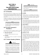 Preview for 19 page of Thermadyne Thermal Dynamics PAK MASTER 50XL Service Manual