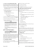 Preview for 21 page of Thermadyne Thermal Dynamics PAK MASTER 50XL Service Manual