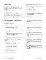 Preview for 22 page of Thermadyne Thermal Dynamics PAK MASTER 50XL Service Manual