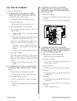 Preview for 25 page of Thermadyne Thermal Dynamics PAK MASTER 50XL Service Manual