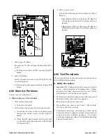 Preview for 26 page of Thermadyne Thermal Dynamics PAK MASTER 50XL Service Manual