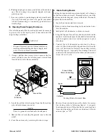 Preview for 27 page of Thermadyne Thermal Dynamics PAK MASTER 50XL Service Manual