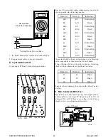 Preview for 28 page of Thermadyne Thermal Dynamics PAK MASTER 50XL Service Manual