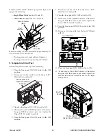 Preview for 29 page of Thermadyne Thermal Dynamics PAK MASTER 50XL Service Manual