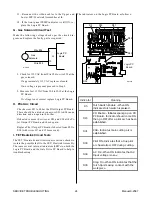 Preview for 30 page of Thermadyne Thermal Dynamics PAK MASTER 50XL Service Manual