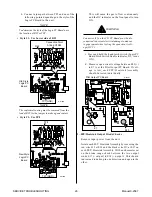 Preview for 32 page of Thermadyne Thermal Dynamics PAK MASTER 50XL Service Manual